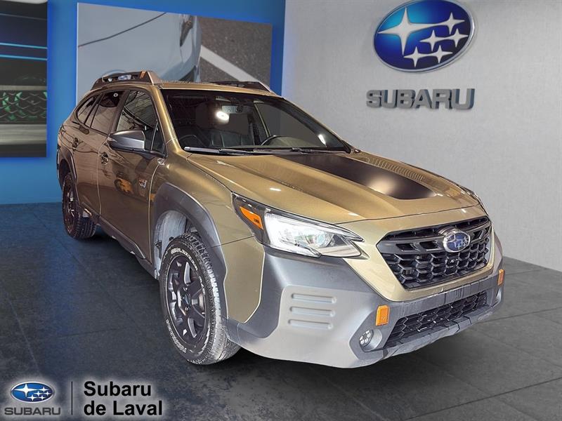 subaru Outback 2023 - 3