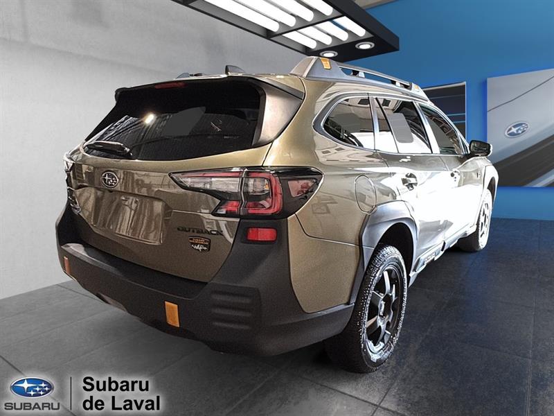 subaru Outback 2023 - 4