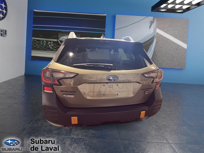 subaru Outback 2023 - 5