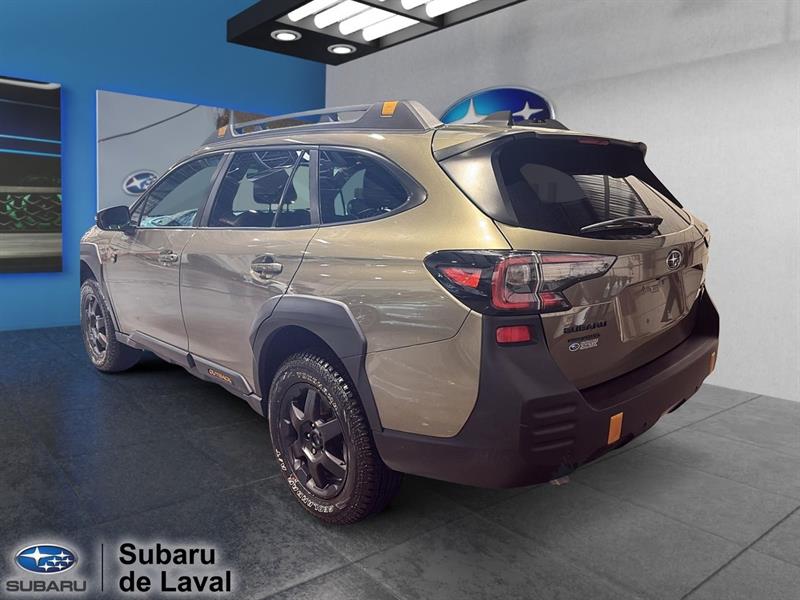 subaru Outback 2023 - 6