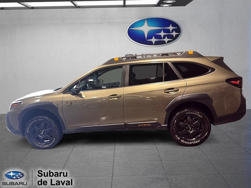 subaru Outback 2023 - 7