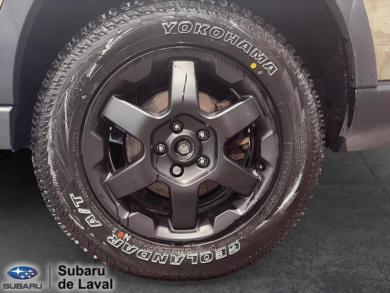 subaru Outback 2023 - 8