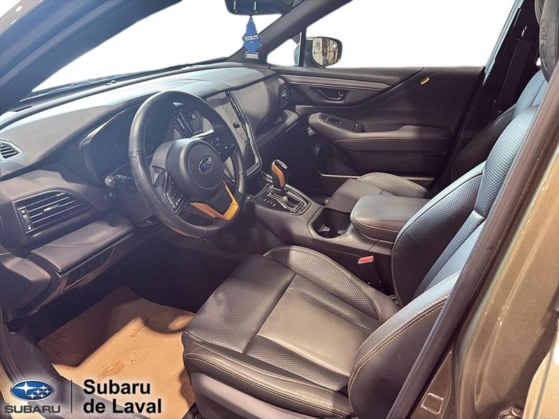 subaru Outback 2023 - 9
