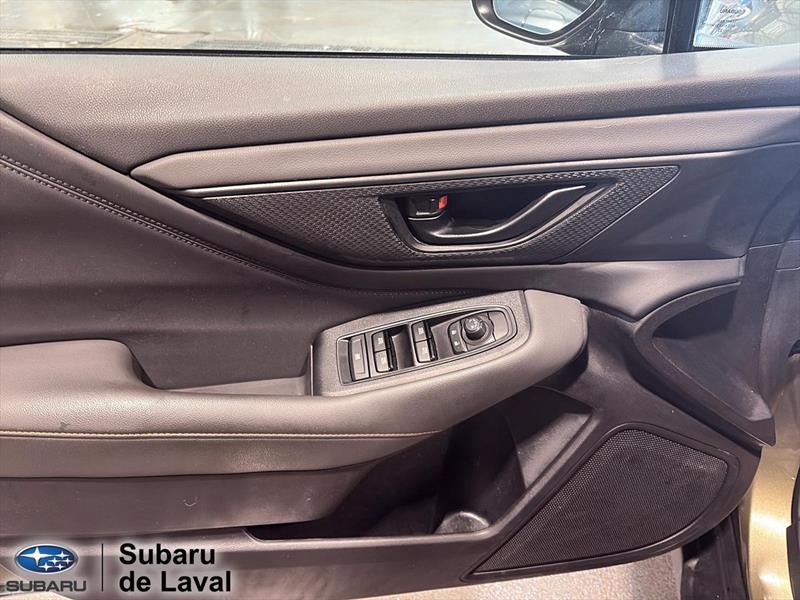 subaru Outback 2023 - 10
