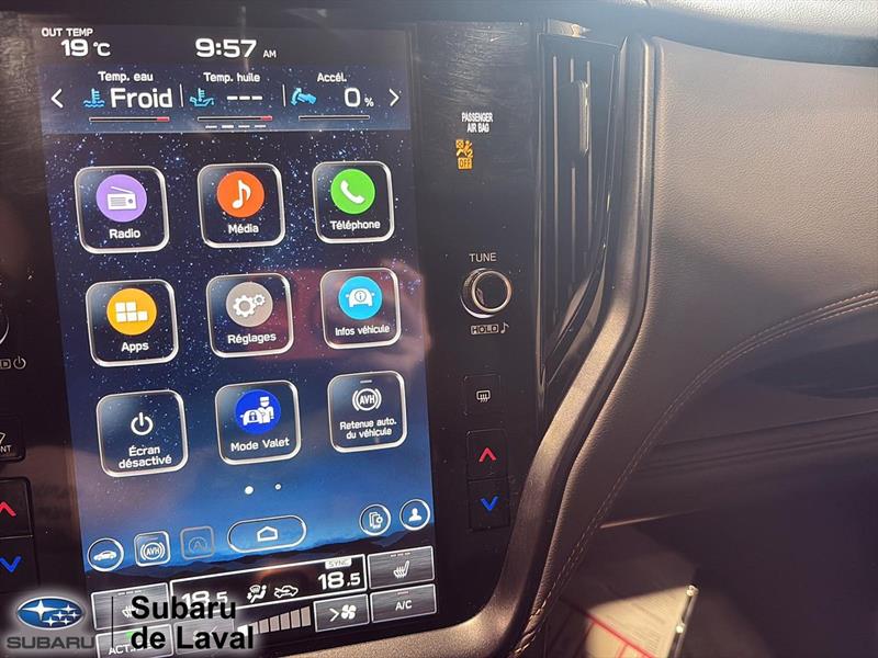 subaru Outback 2023 - 11