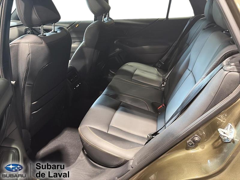 subaru Outback 2023 - 12