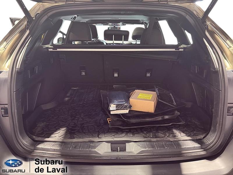 subaru Outback 2023 - 13