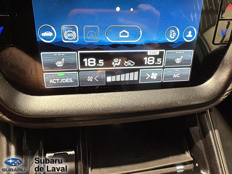 subaru Outback 2023 - 14