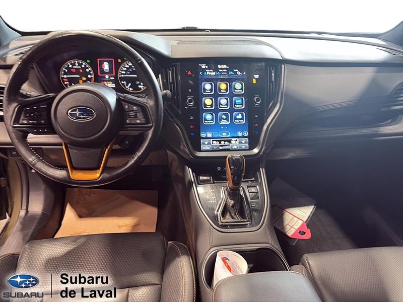 subaru Outback 2023 - 16