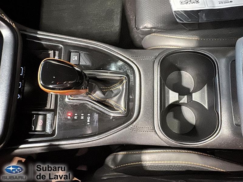 subaru Outback 2023 - 17