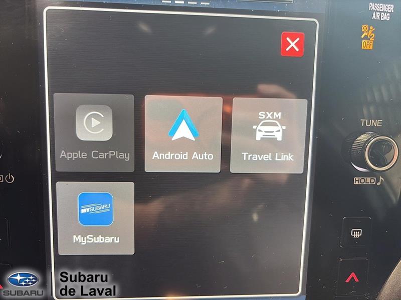 subaru Outback 2023 - 18