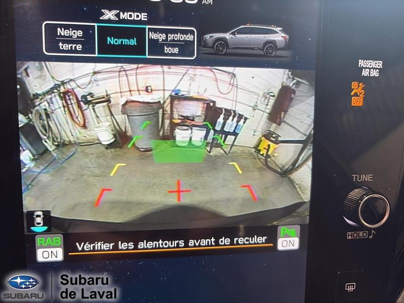 subaru Outback 2023 - 19