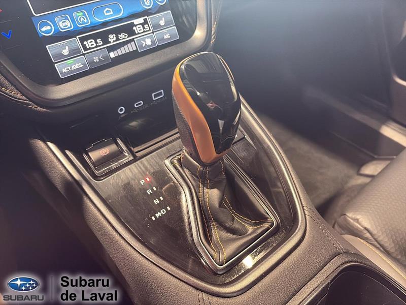 subaru Outback 2023 - 20