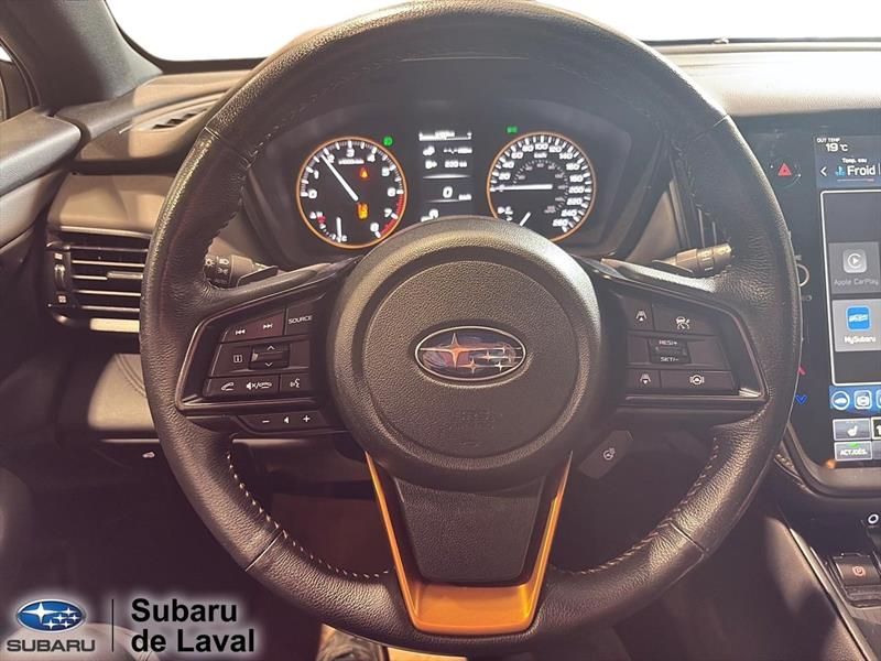 subaru Outback 2023 - 21