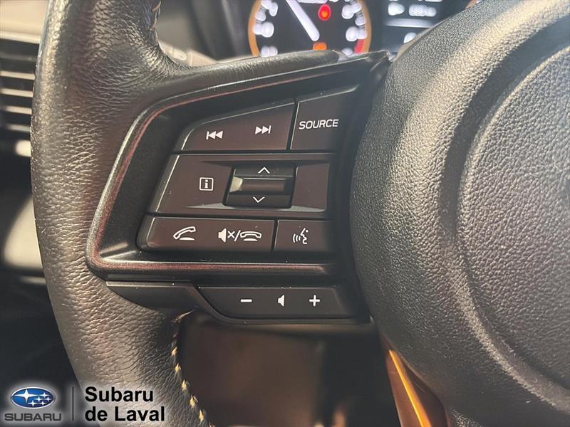 subaru Outback 2023 - 22