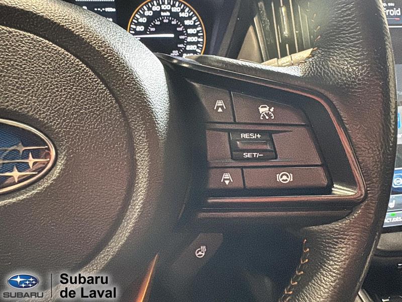 subaru Outback 2023 - 23