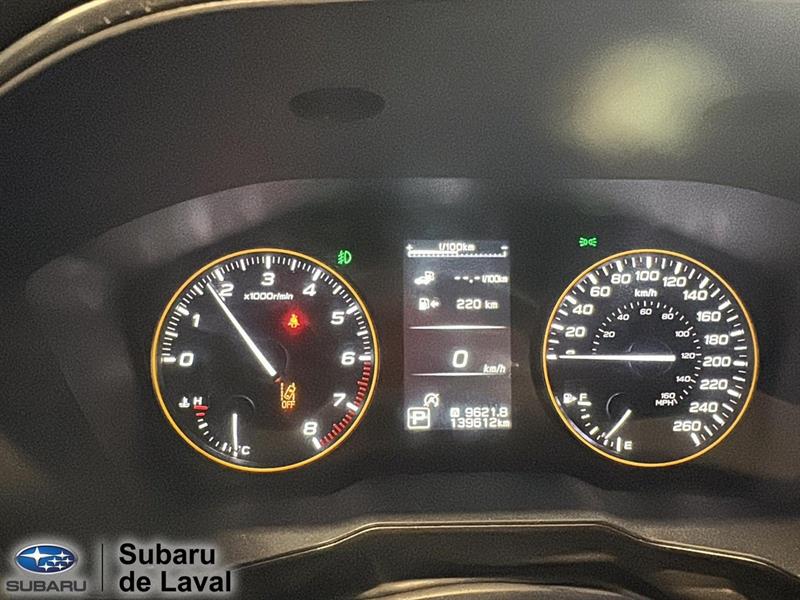 subaru Outback 2023 - 24