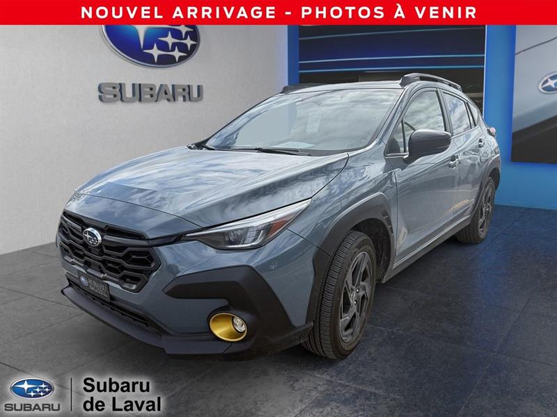 subaru Crosstrek 2024