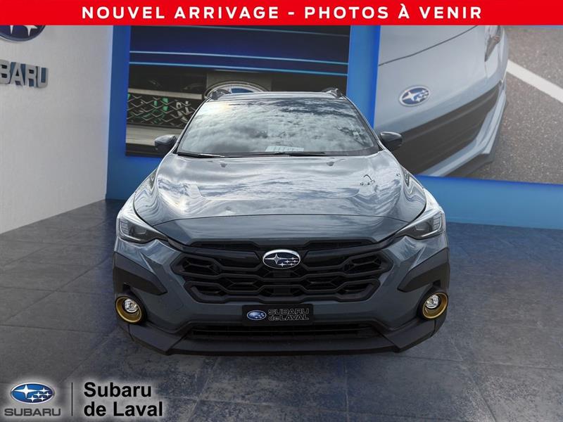 subaru Crosstrek 2024 - 3