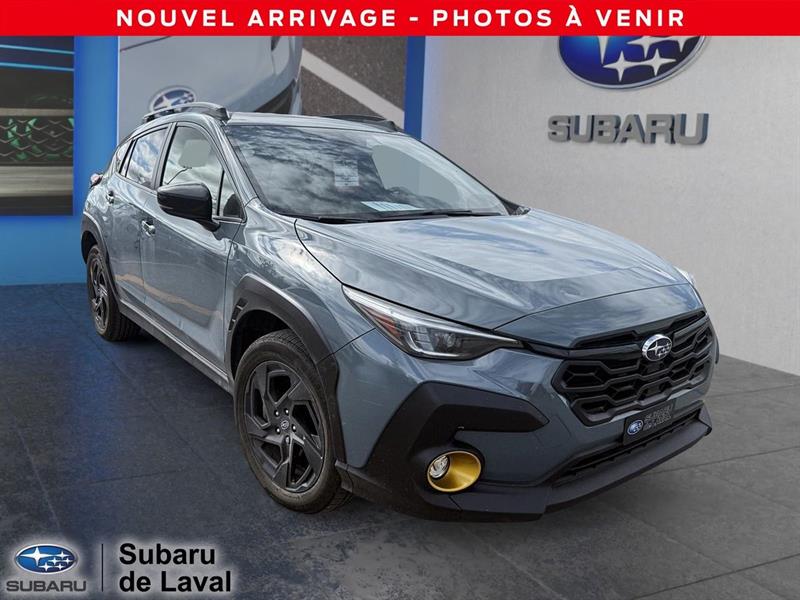 subaru Crosstrek 2024 - 5