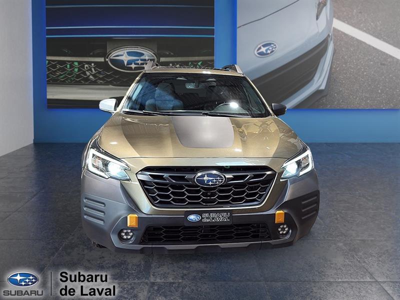 subaru Outback 2023 - 2