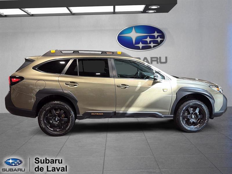 subaru Outback 2023 - 4