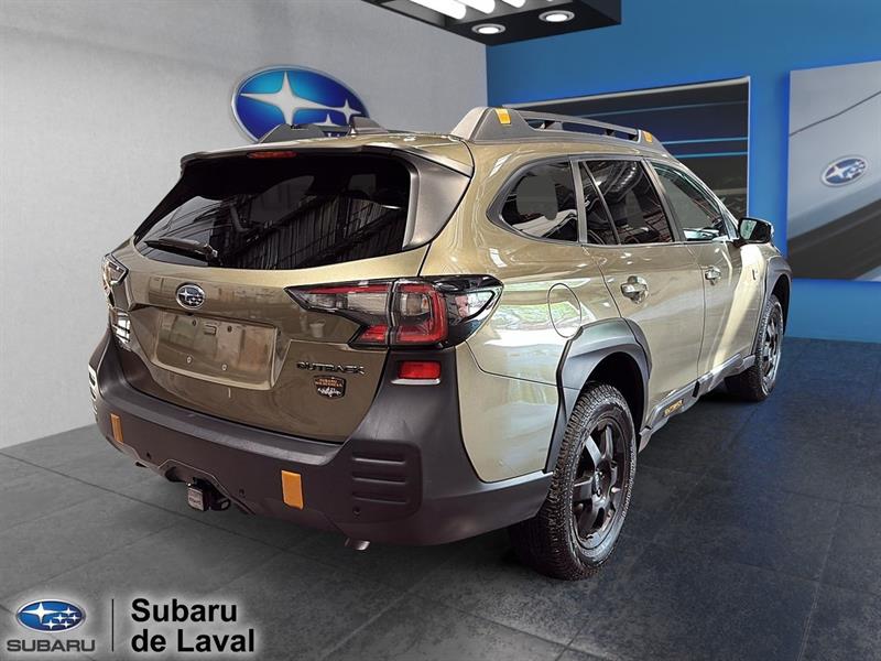 subaru Outback 2023 - 5