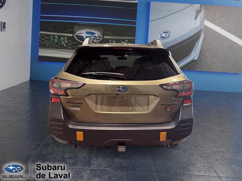 subaru Outback 2023 - 6
