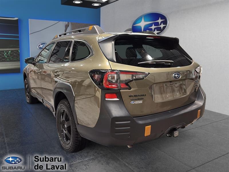 subaru Outback 2023 - 7