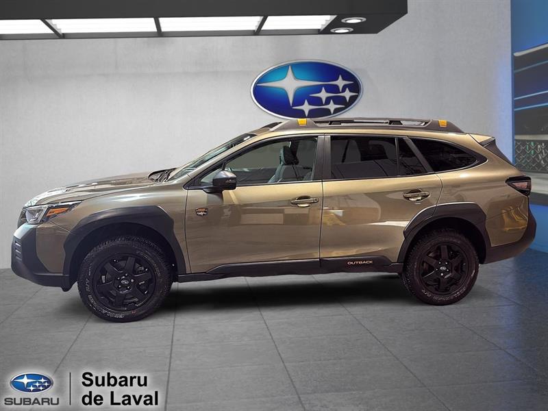 subaru Outback 2023 - 8