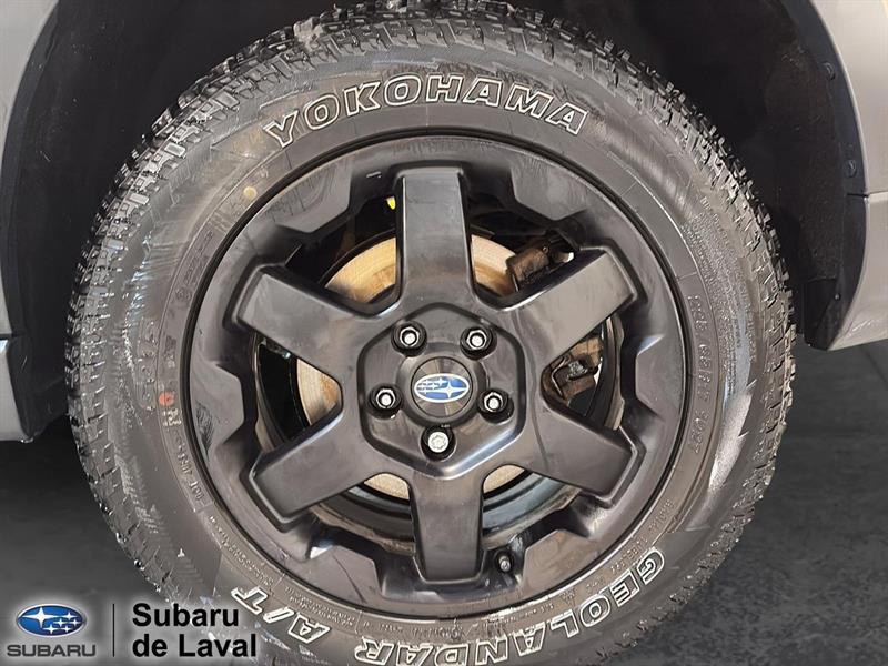 subaru Outback 2023 - 9