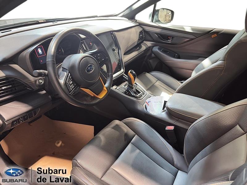 subaru Outback 2023 - 10