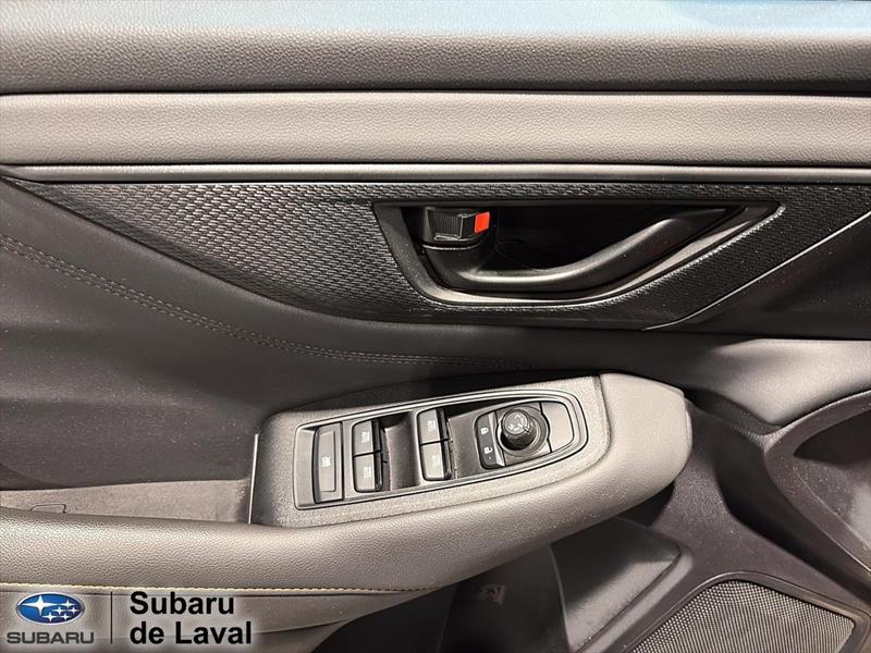 subaru Outback 2023 - 11
