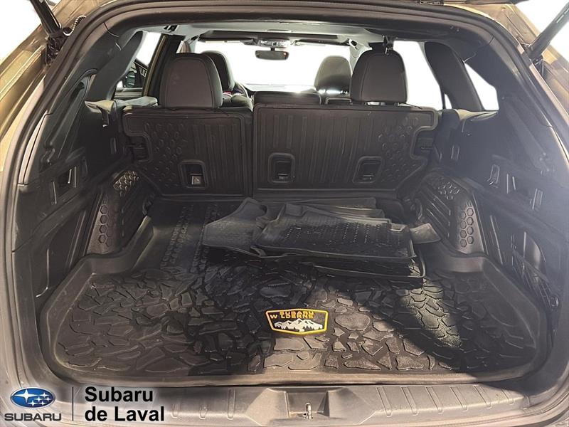 subaru Outback 2023 - 14