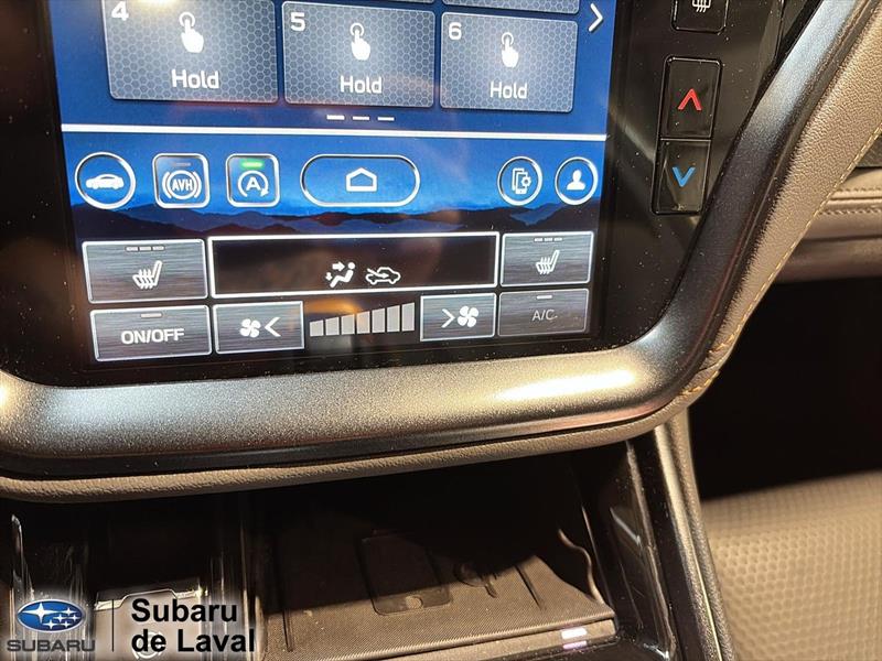 subaru Outback 2023 - 15