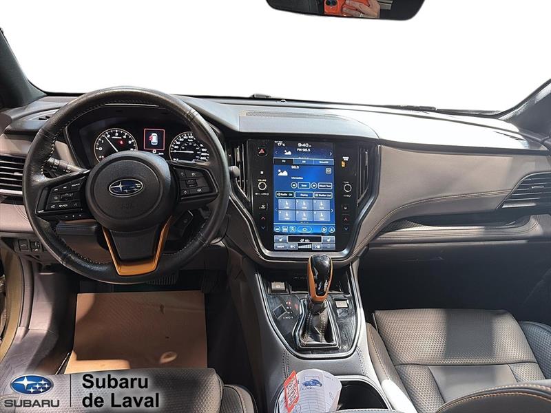 subaru Outback 2023 - 17