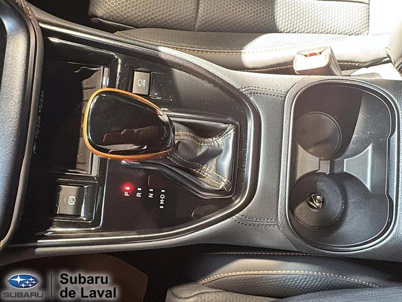 subaru Outback 2023 - 18