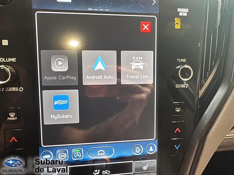 subaru Outback 2023 - 19