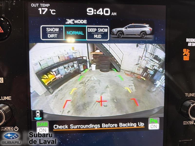 subaru Outback 2023 - 20