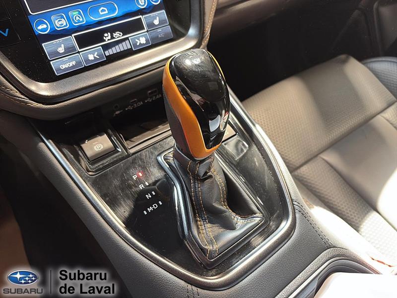 subaru Outback 2023 - 21