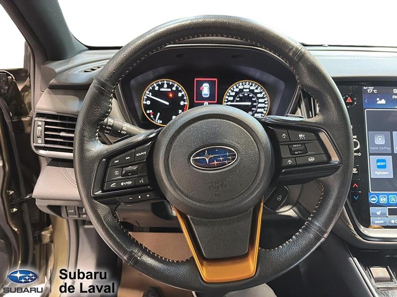 subaru Outback 2023 - 22