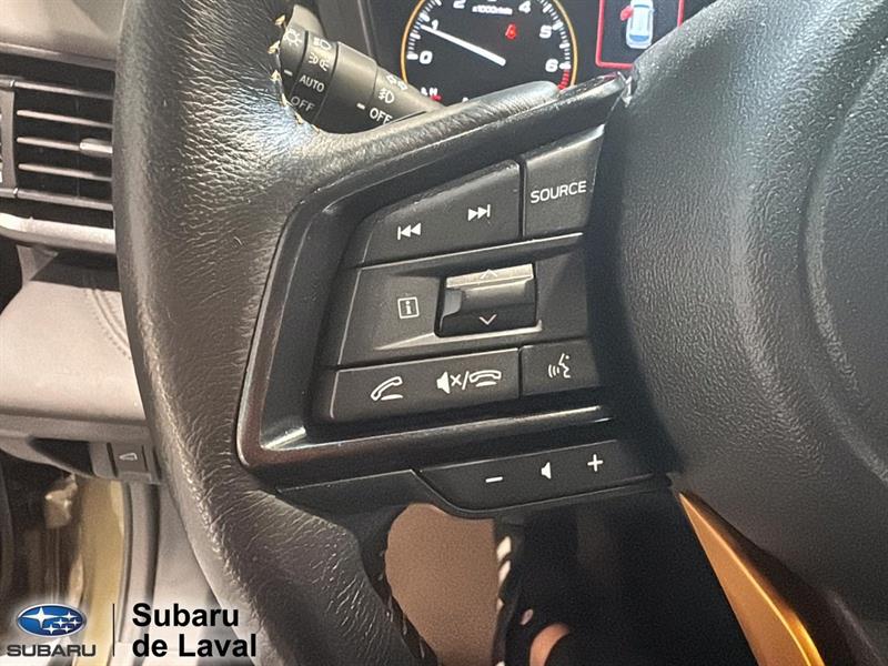 subaru Outback 2023 - 23