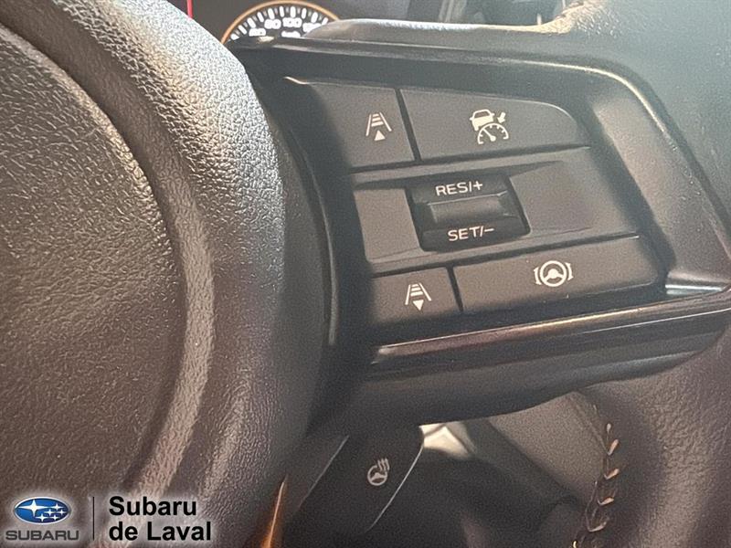 subaru Outback 2023 - 24