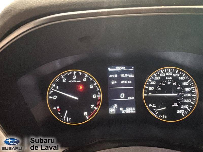 subaru Outback 2023 - 25