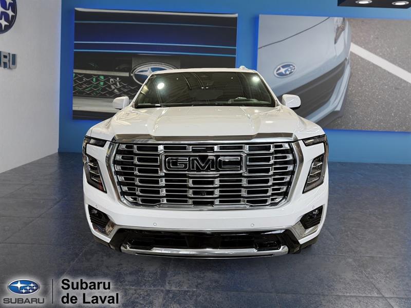 gmc Yukon 2025 - 2