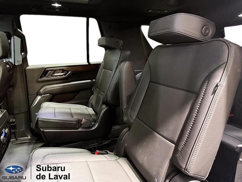 gmc Yukon 2025 - 5