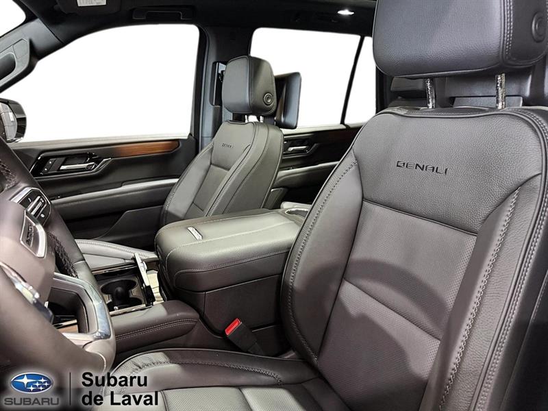 gmc Yukon 2025 - 6
