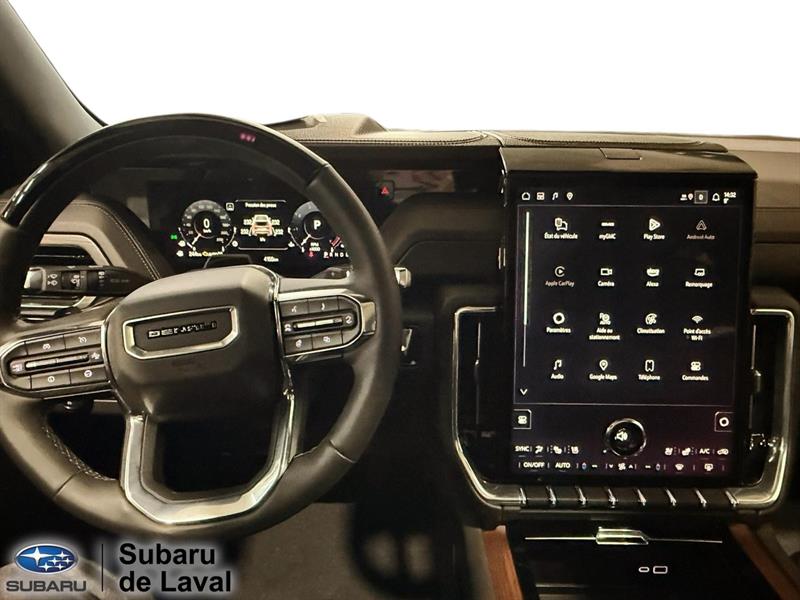 gmc Yukon 2025 - 8