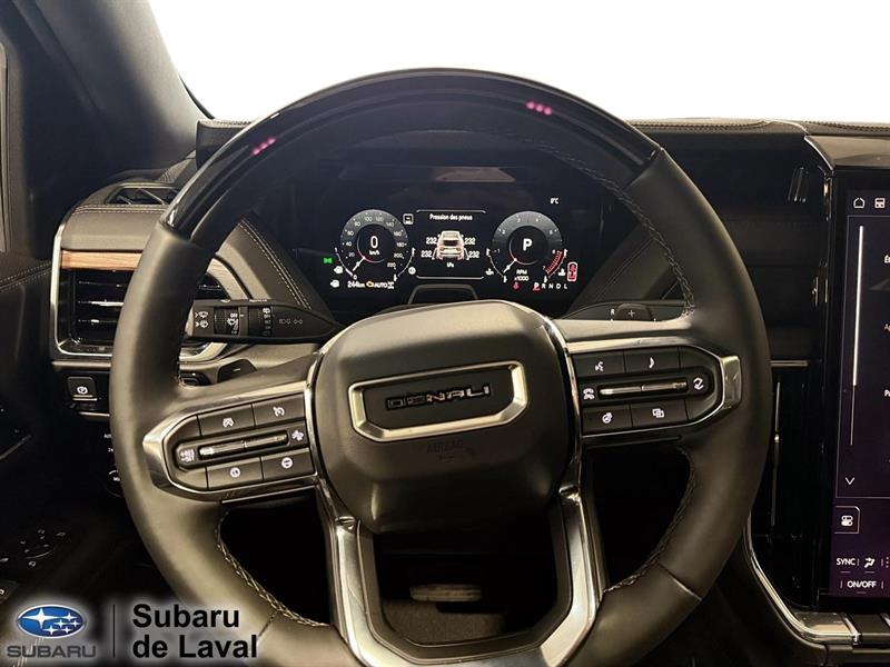 gmc Yukon 2025 - 9