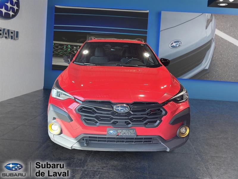 subaru Crosstrek 2024 - 2